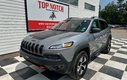 2017 Jeep Cherokee L Plus Pkg, Power Seats, AM-FM Radio, Touchscreen