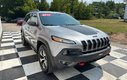 2017 Jeep Cherokee L Plus Pkg, Power Seats, AM-FM Radio, Touchscreen