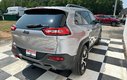 2017 Jeep Cherokee L Plus Pkg, Power Seats, AM-FM Radio, Touchscreen