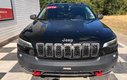 2019 Jeep Cherokee Trailhawk Elite - Sunroof, Reverse Camera,
