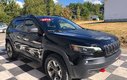 2019 Jeep Cherokee Trailhawk Elite - Sunroof, Reverse Camera,