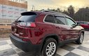 2021 Jeep Cherokee North, remote start, keyless entry, navigation