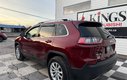2021 Jeep Cherokee North, remote start, keyless entry, navigation