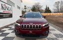 2021 Jeep Cherokee North, remote start, keyless entry, navigation