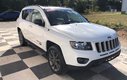 2017 Jeep Compass 75th Anniversary