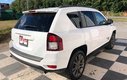 2017 Jeep Compass 75th Anniversary