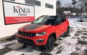 2021 Jeep Compass Trailhawk Elite, Cruise Control, 4x4, Bluetooth,