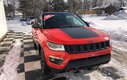 2021 Jeep Compass Trailhawk Elite, Cruise Control, 4x4, Bluetooth,