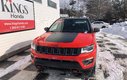 2021 Jeep Compass Trailhawk Elite, Cruise Control, 4x4, Bluetooth,