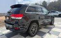 2017 Jeep GRAND CHEROKEE LIMITED Limited, keyless entry, backup camera, Bluetooth