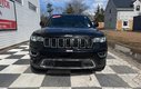 2017 Jeep GRAND CHEROKEE LIMITED Limited, keyless entry, backup camera, Bluetooth