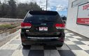 2017 Jeep GRAND CHEROKEE LIMITED Limited, keyless entry, backup camera, Bluetooth