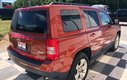 2012 Jeep Patriot North, as traded