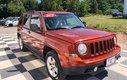 2012 Jeep Patriot North, as traded