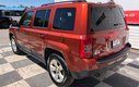 2012 Jeep Patriot North, as traded