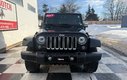 2017 Jeep WRANGLER UNLIMITED SAHARA Sahara, keyless entry, Remote Start, Bluetooth