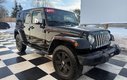 2017 Jeep WRANGLER UNLIMITED SAHARA Sahara, keyless entry, Remote Start, Bluetooth