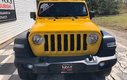 2019 Jeep Wrangler Unlimited Sport - 4WD, reverse camera, hands free, cruise