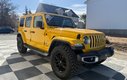 2019 Jeep Wrangler Unlimited Sahara, keyless entry, Remote Start, Bluetooth