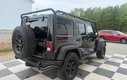 2013 Jeep WRANGLER Sahara, Keyless entry, MP3, Cruise control