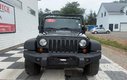 2013 Jeep WRANGLER Sahara, Keyless entry, MP3, Cruise control