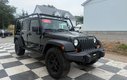 2013 Jeep WRANGLER Sahara, Keyless entry, MP3, Cruise control