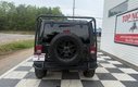 2013 Jeep WRANGLER Sahara, Keyless entry, MP3, Cruise control