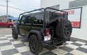 2013 Jeep WRANGLER Sahara, Keyless entry, MP3, Cruise control