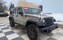 2018 Jeep WRANGLER Rubicon, keyless entry, Cruise control, Bluetooth