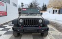 2018 Jeep WRANGLER Rubicon, keyless entry, Cruise control, Bluetooth