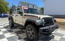 2018 Jeep WRANGLER Rubicon, keyless entry, Cruise control, Bluetooth