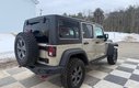 2018 Jeep WRANGLER Rubicon, keyless entry, Cruise control, Bluetooth