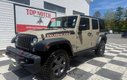 2018 Jeep WRANGLER Rubicon, keyless entry, Cruise control, Bluetooth