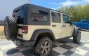 2018 Jeep WRANGLER Rubicon, keyless entry, Cruise control, Bluetooth