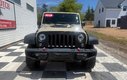 2018 Jeep WRANGLER Rubicon, keyless entry, Cruise control, Bluetooth