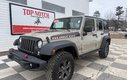 2018 Jeep WRANGLER Rubicon, keyless entry, Cruise control, Bluetooth