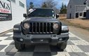 2021 Jeep Wrangler Unlimited Sport, keyless entry, Remote Start