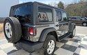 2021 Jeep Wrangler Unlimited Sport, keyless entry, Remote Start