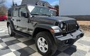 2021 Jeep Wrangler Unlimited Sport, keyless entry, Remote Start