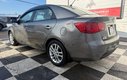 2011 Kia FORTE EX, Keyless entry, MP3, Cruise control