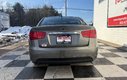 2011 Kia FORTE EX, Keyless entry, MP3, Cruise control