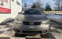 2011 Kia FORTE EX, Keyless entry, MP3, Cruise control