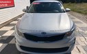 2016 Kia Optima LX, - cruise control, a/c, heated seats, bluetooth