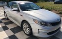 2016 Kia Optima LX, - cruise control, a/c, heated seats, bluetooth