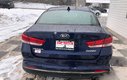 2018 Kia Optima LX - reverse camera, cruise control, bluetooth,