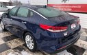 2018 Kia Optima LX - reverse camera, cruise control, bluetooth,