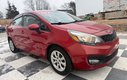2013 Kia RIO LX, Keyless entry, Bluetooth, Cruise control