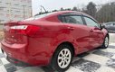 2013 Kia RIO LX, Keyless entry, Bluetooth, Cruise control