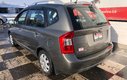 2012 Kia Rondo EX - sunroof, heated seats, heated windshield, a/c