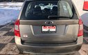 2012 Kia Rondo EX - sunroof, heated seats, heated windshield, a/c